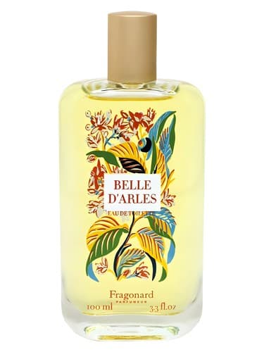 Belle d'Arles