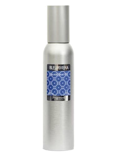 Bleu Riviera for Man