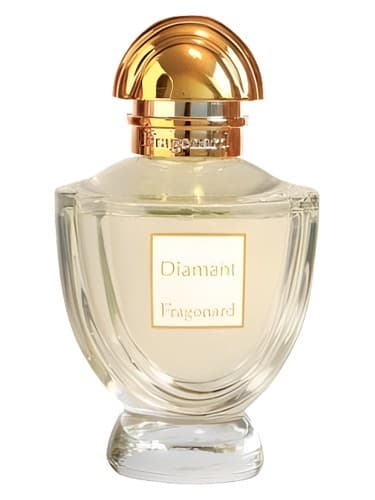 Diamant Eau de Parfum