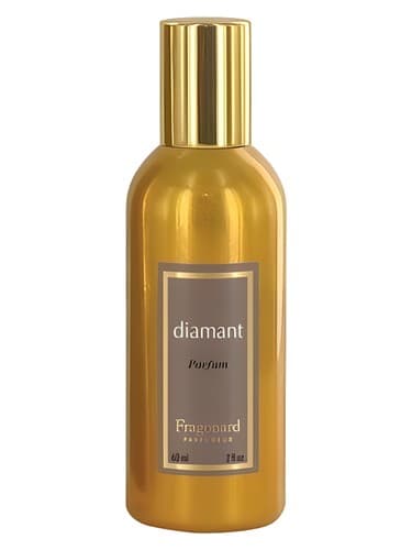 Diamant Parfum