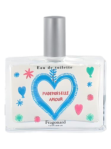 Mademoiselle Amour