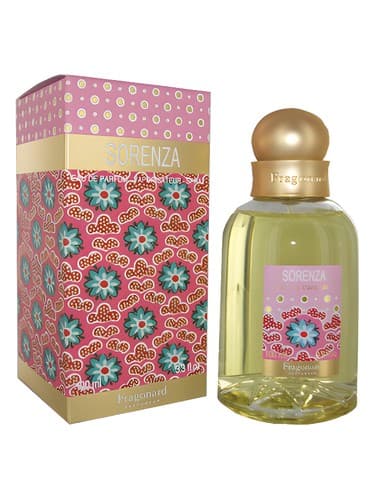 Sorenza