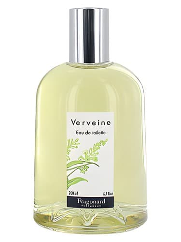 Verveine Unisex