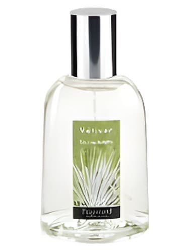 Vetiver