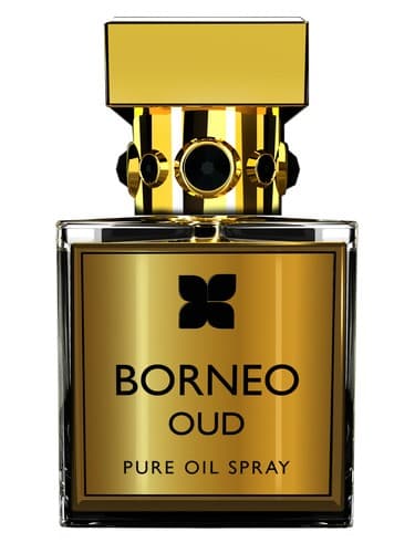 Borneo Oud