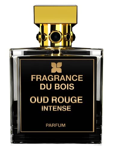 Oud Rouge Intense