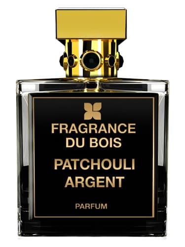 Patchouli Argent