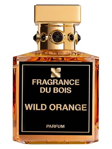 Wild Orange