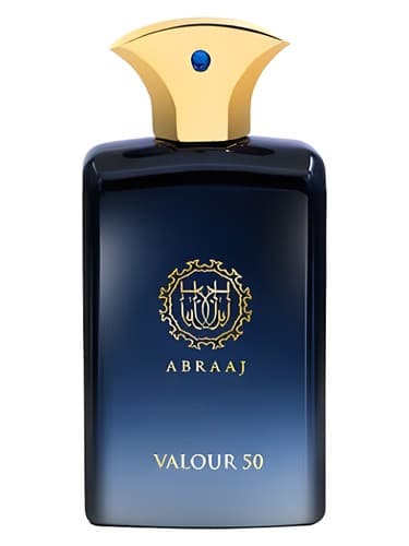 Abraaj Valour 50