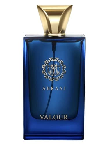 Abraaj Valour for Man