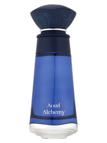 Aoud Alchemy