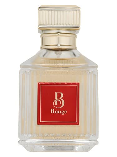 B Rouge
