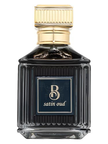 B Satin Oud