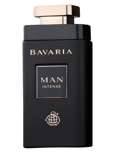 Bavaria Man Intense