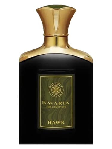 Bavaria The Gemstone Hawk