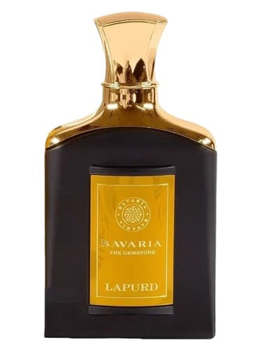 Bavaria The Gemstone Lapurd