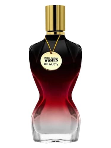 Belle Celine Beauty