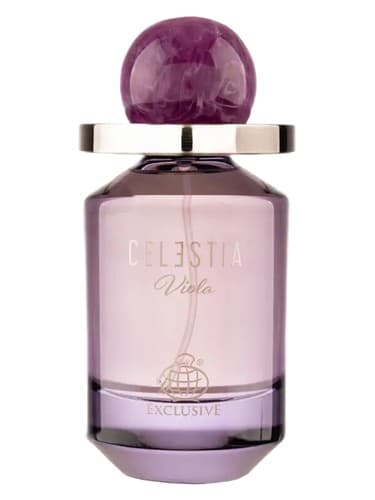Celestia Viola