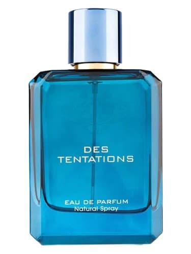 Des Tentations