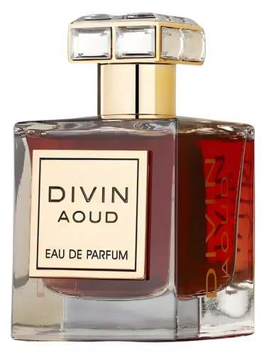 Divin Aoud