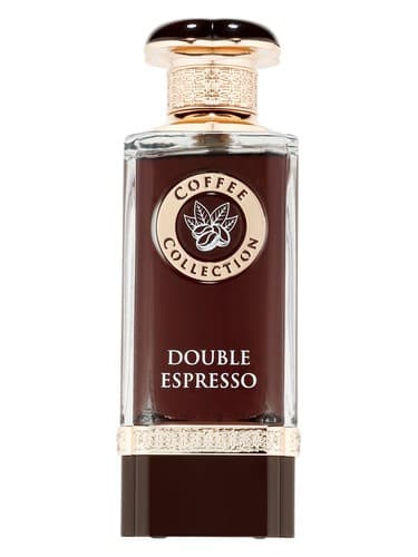 Double Espresso