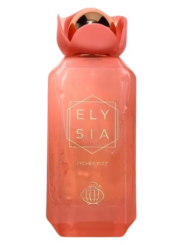 Elysia Lychee Fizz