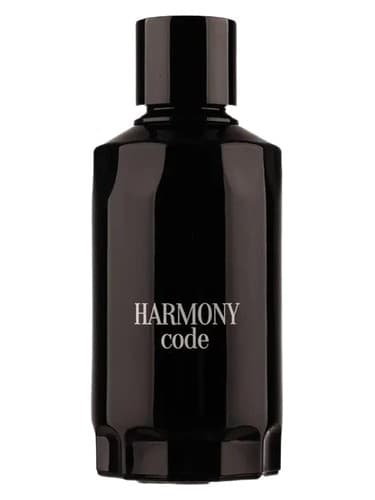 Harmony Code Pour Homme