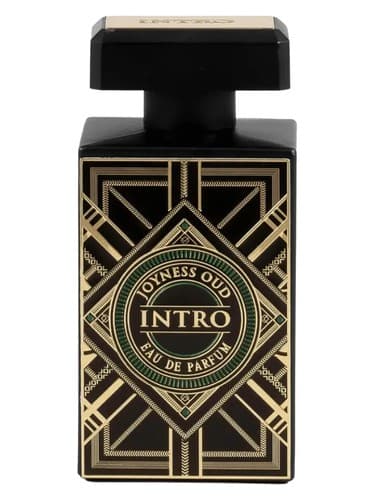 Intro Joyness Oud
