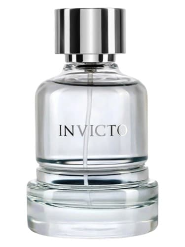 Invicto