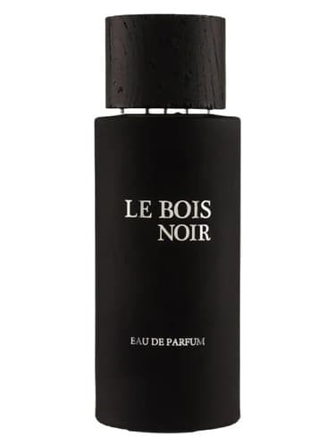 Le Bois Noir