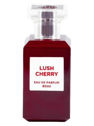 Lush Cherry