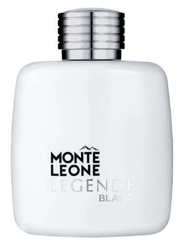Monte Leone Legende Blanc