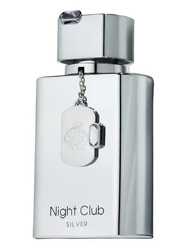 Night Club Silver
