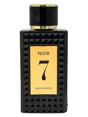Noir 7