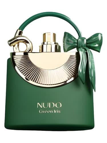Nudo Green Iris