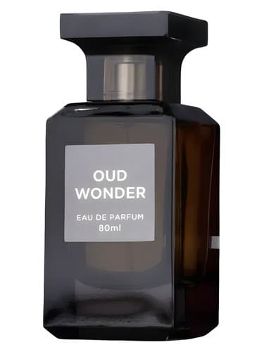 Oud Wonder