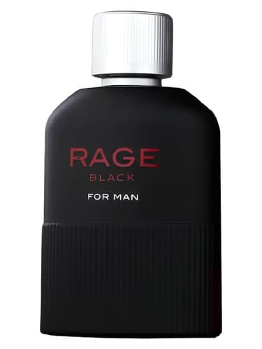 Rage Black