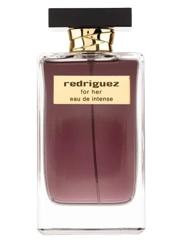 Redriguez For Her Eau de Intense