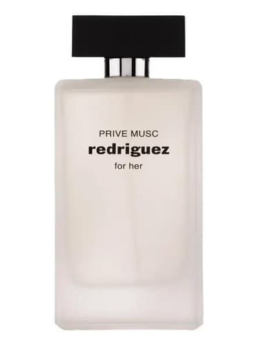 Redriguez Prive Musc