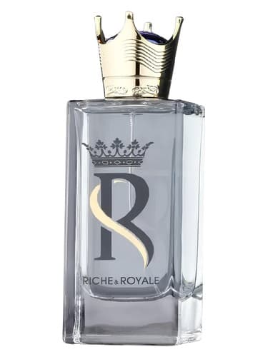 Riche & Royale