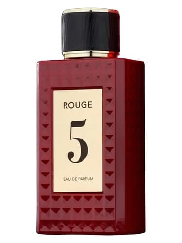 Rouge 5