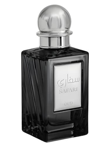 Safari Oud