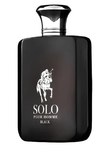 Solo Black