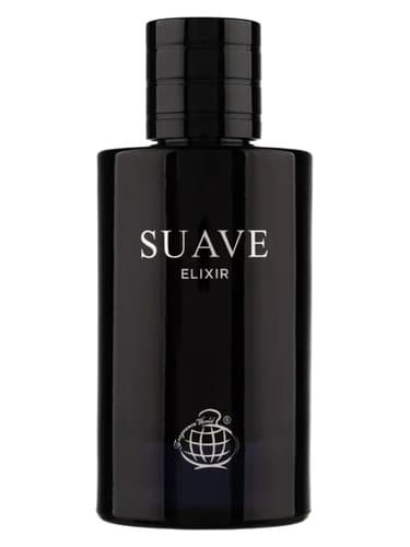 Suave Elixir