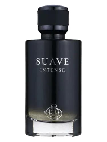 Suave Intense