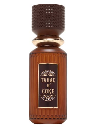 TABAC N' COKE