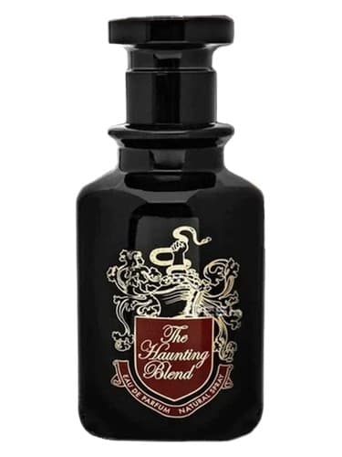 The Haunting Blend