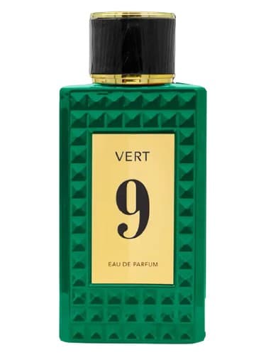 Vert 9