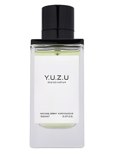 Yuzu