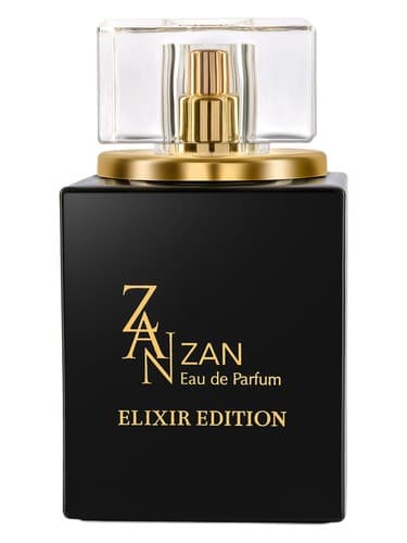 Zan Elixir Edition